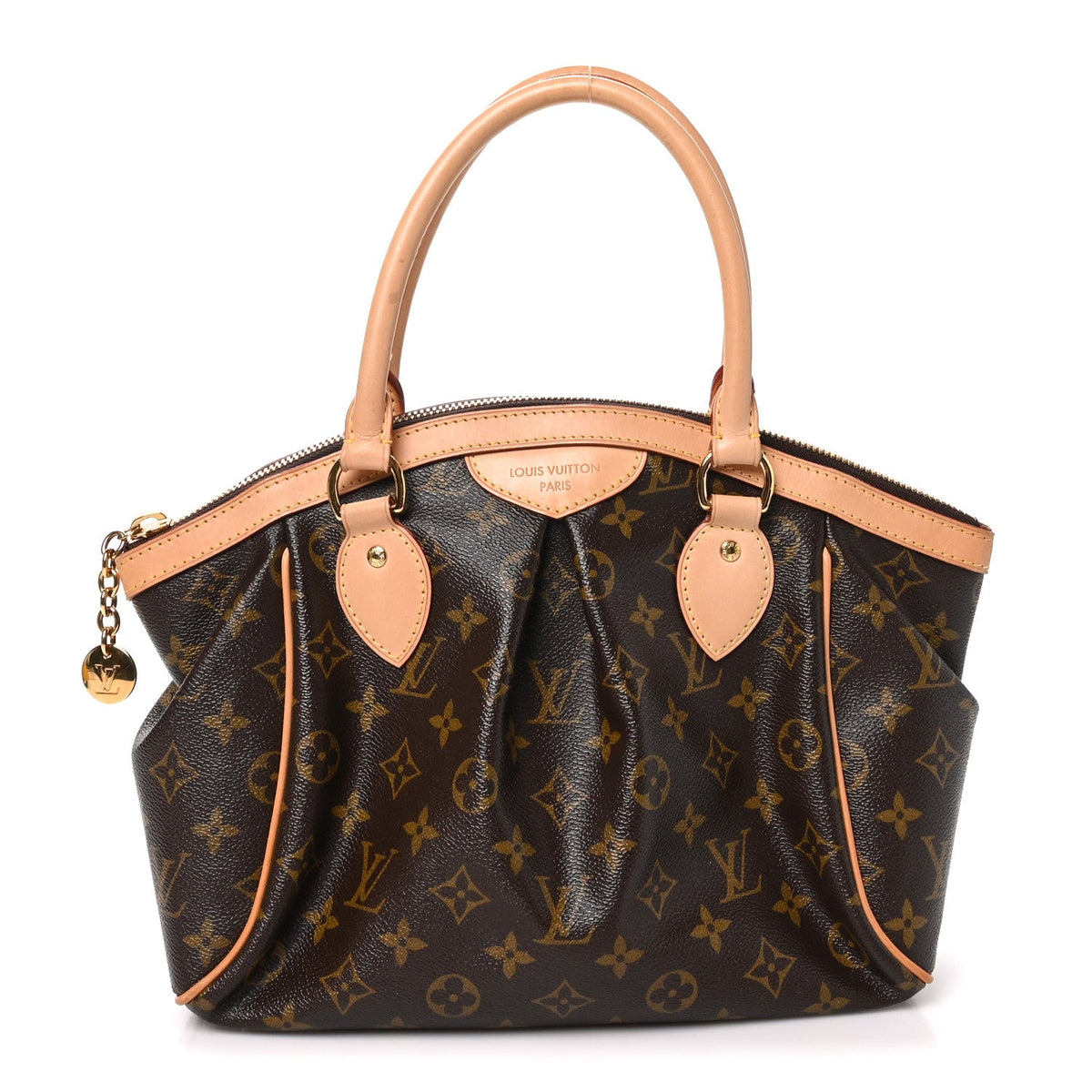 Monogram Tivoli Pm Handbag