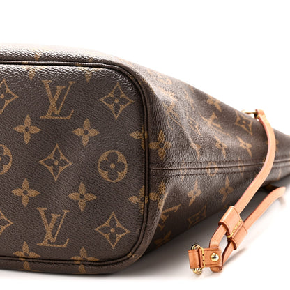 Monogram Neo Neverfull Pm Pivoine Handbag