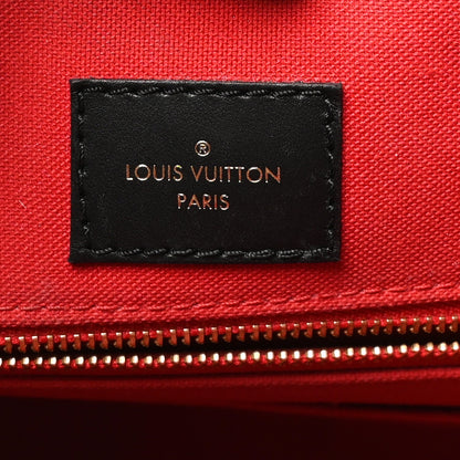 Reverse Monogram Giant Onthego Mm Handbag