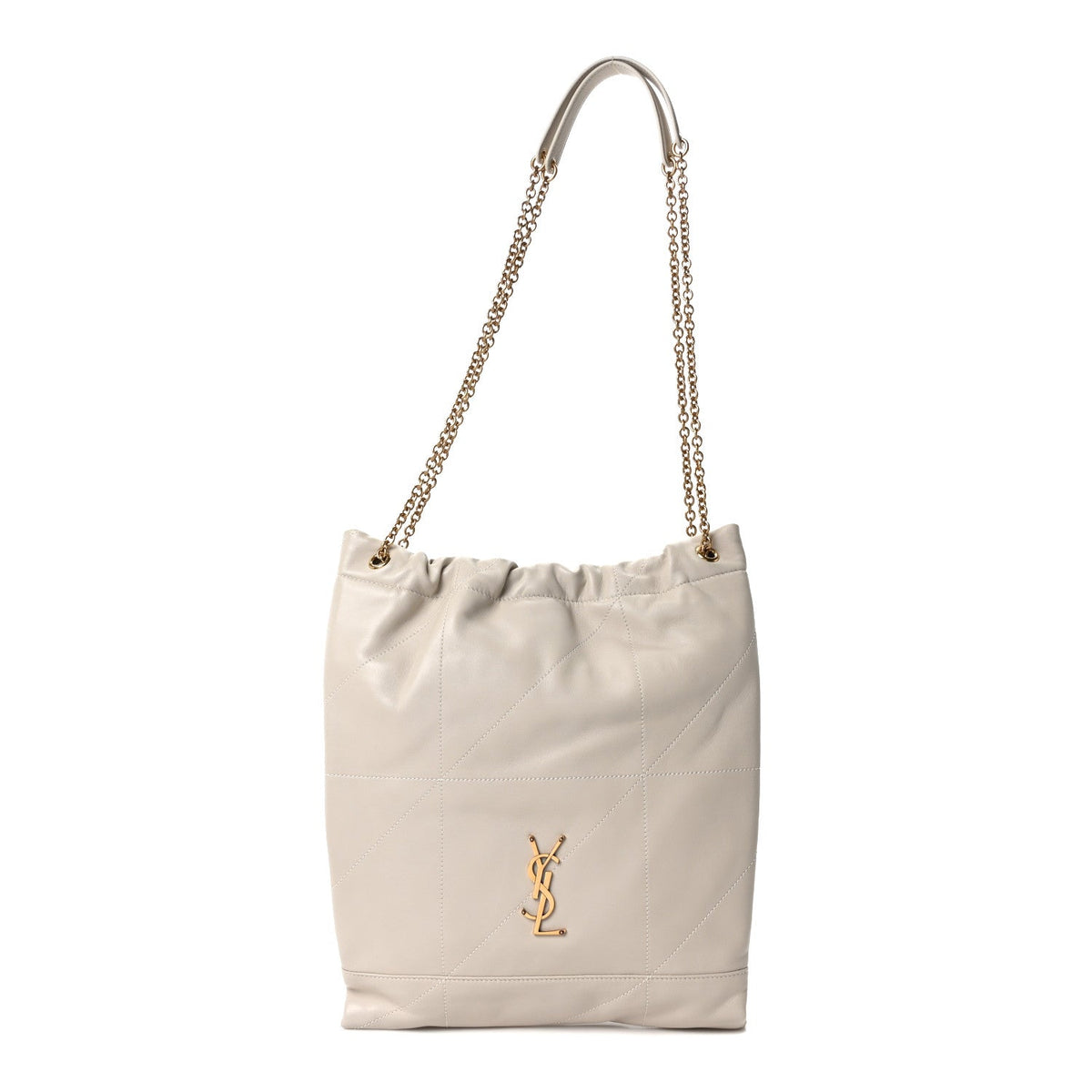 Medium Lambskin Handbag