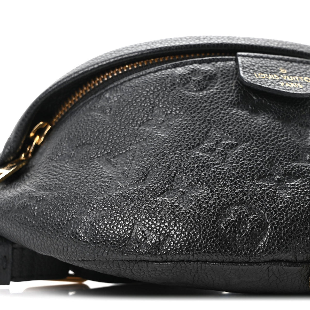 Handbag - Black