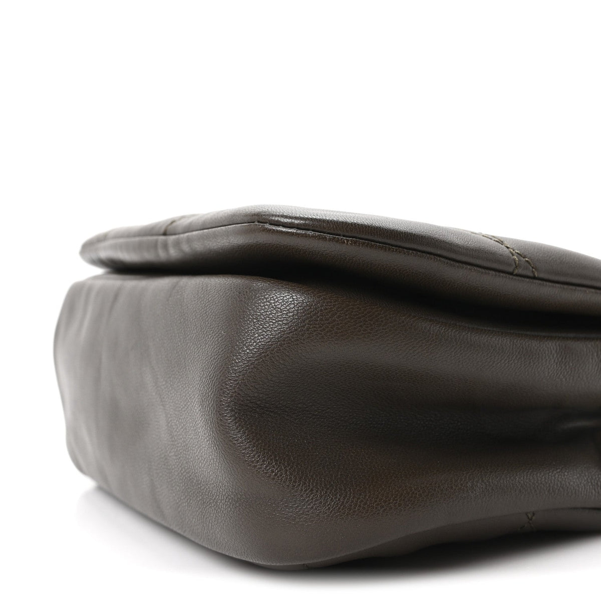 Mini Lambskin Handbag