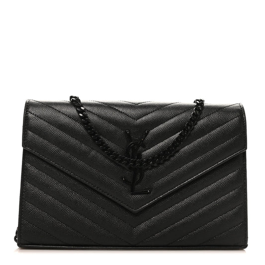 Wallet Bag - Black