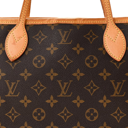 Monogram Neverfull Pm Handbag
