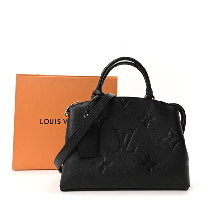 Handbag - Black