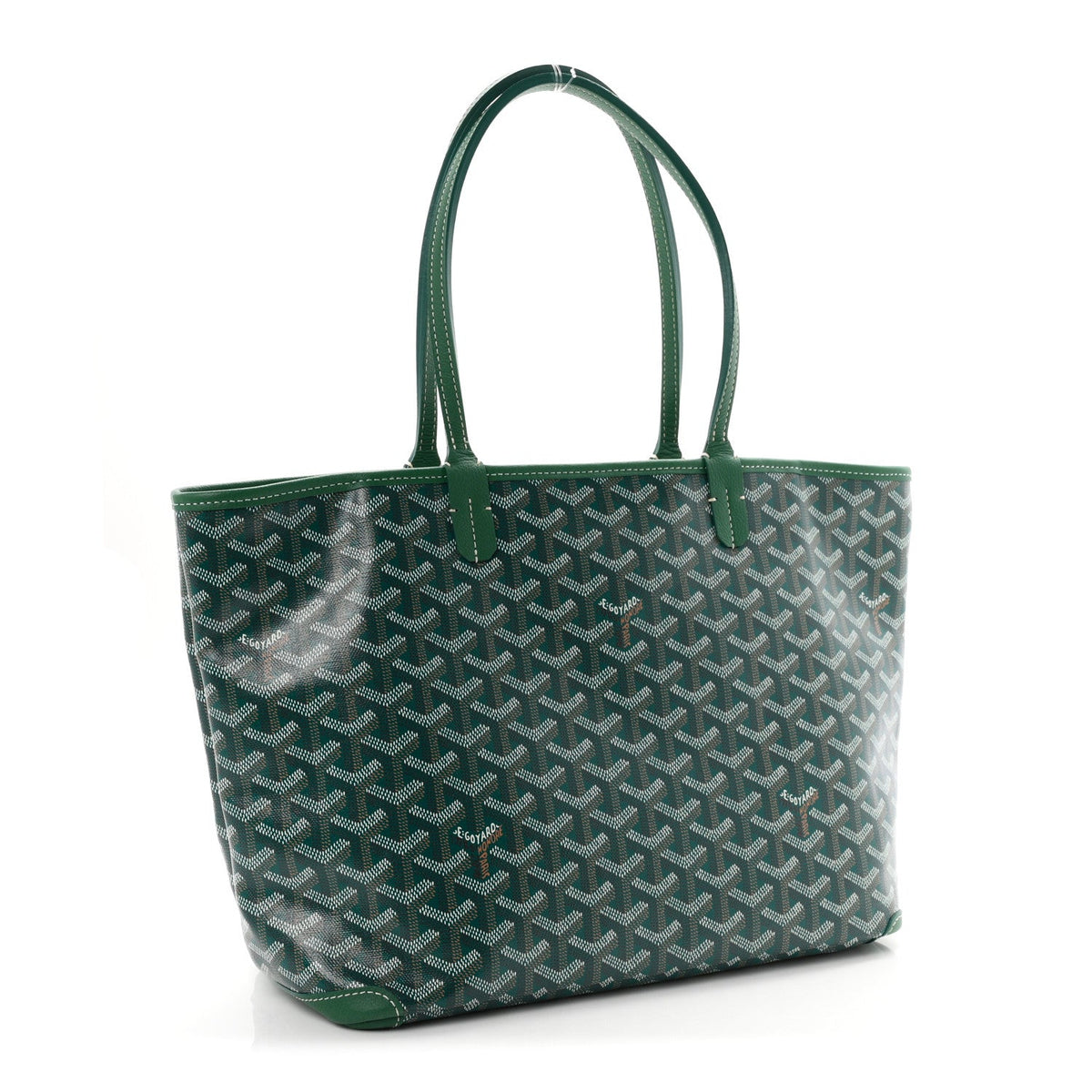 Handbag - Green