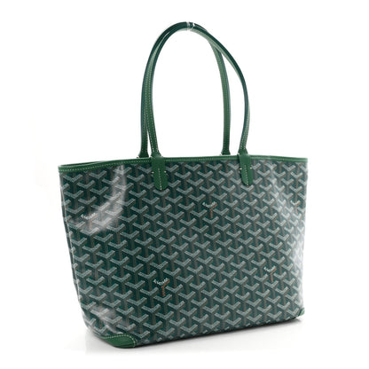 Handbag - Green
