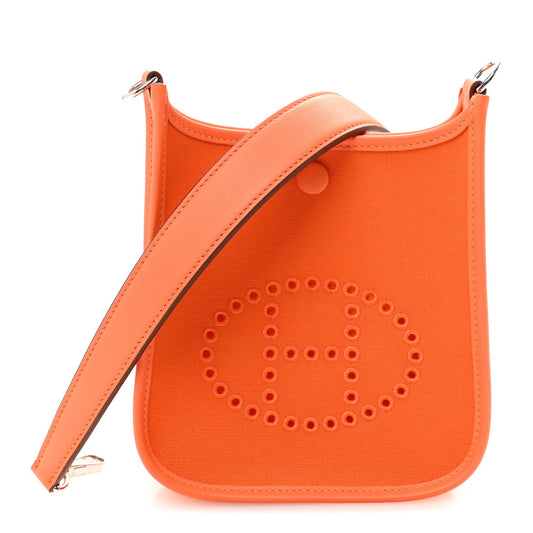 Toile Officier Swift Neo Evelyne Tpm Jau Handbag