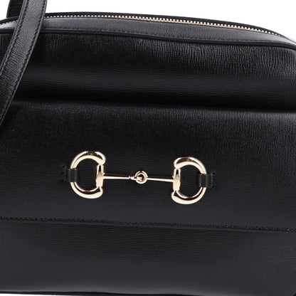 Small Calfskin Shoulder Bag - Red