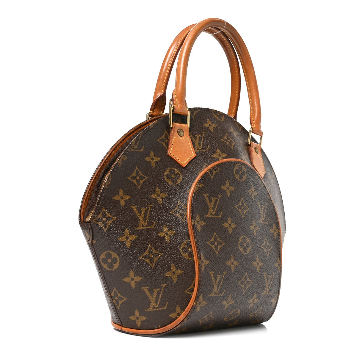 Monogram Ellipse Pm Handbag