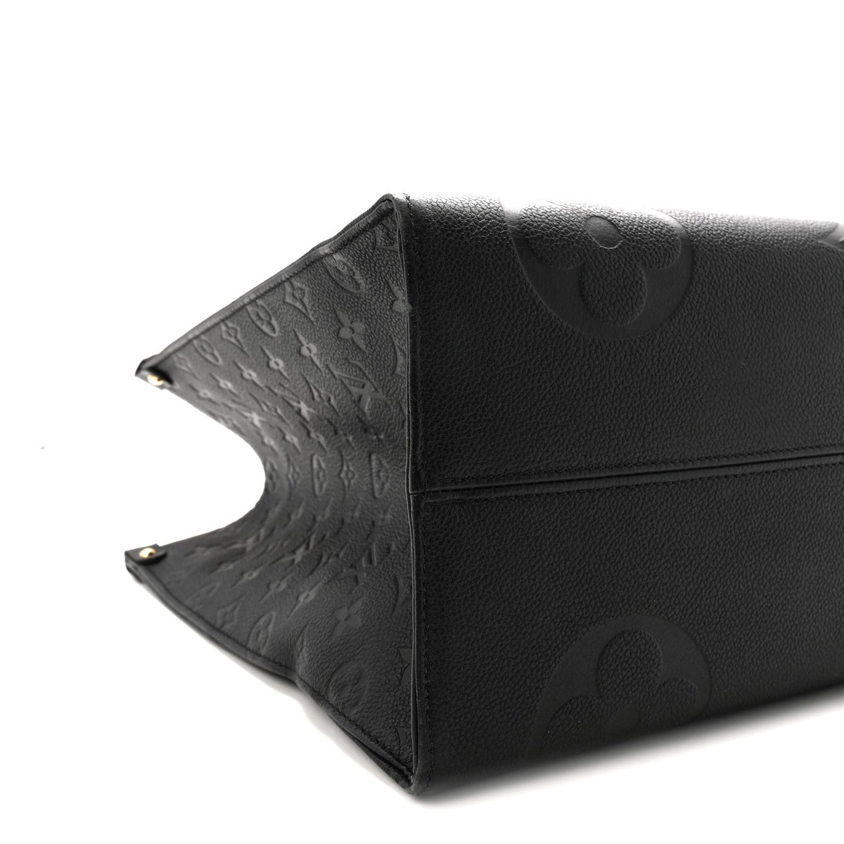 Handbag - Black