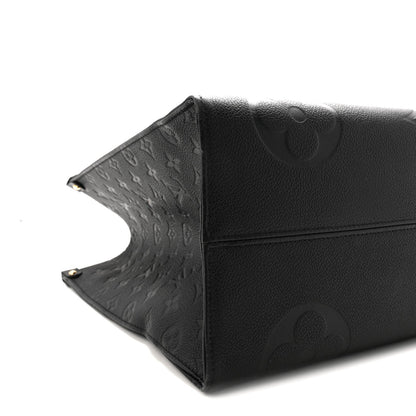 Handbag - Black