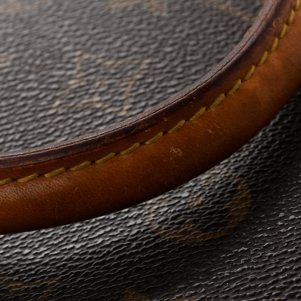 Monogram Ellipse Pm Handbag