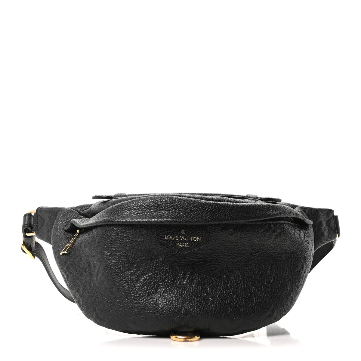 Handbag - Black