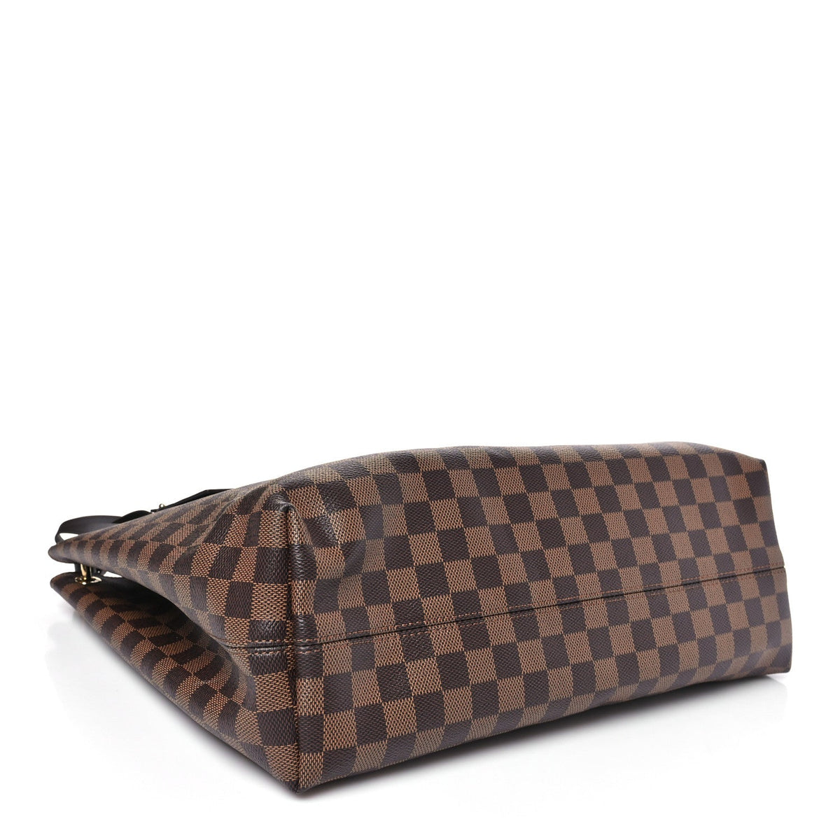 Damier Ebene Graceful Mm Handbag
