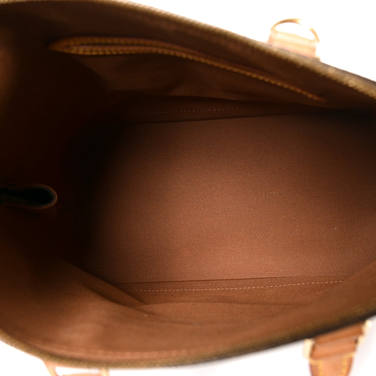 Monogram Alma Pm Handbag