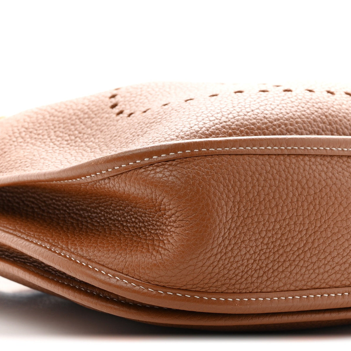 Handbag - Gold