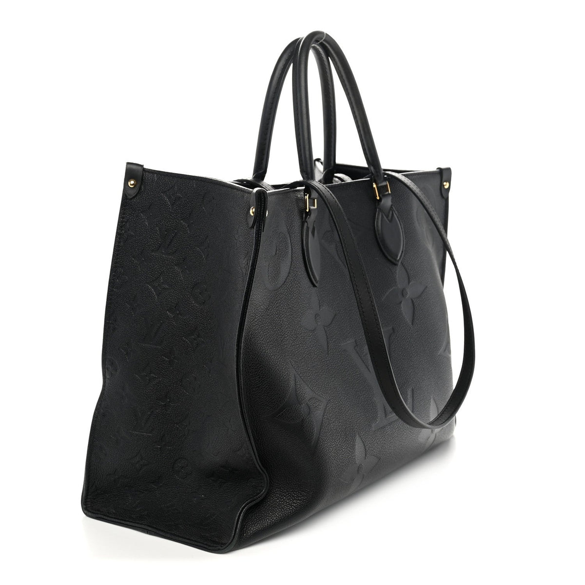 Handbag - Black