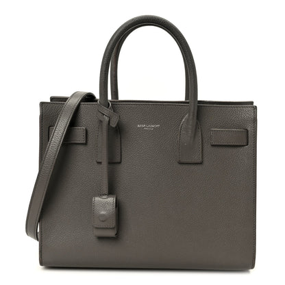 Calfskin Handbag