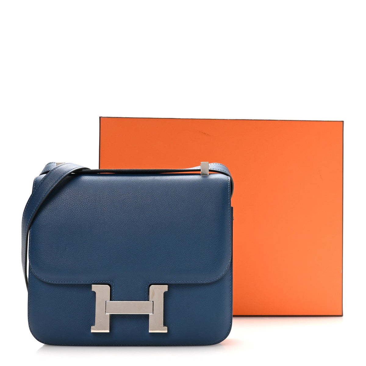 Handbag - Tan