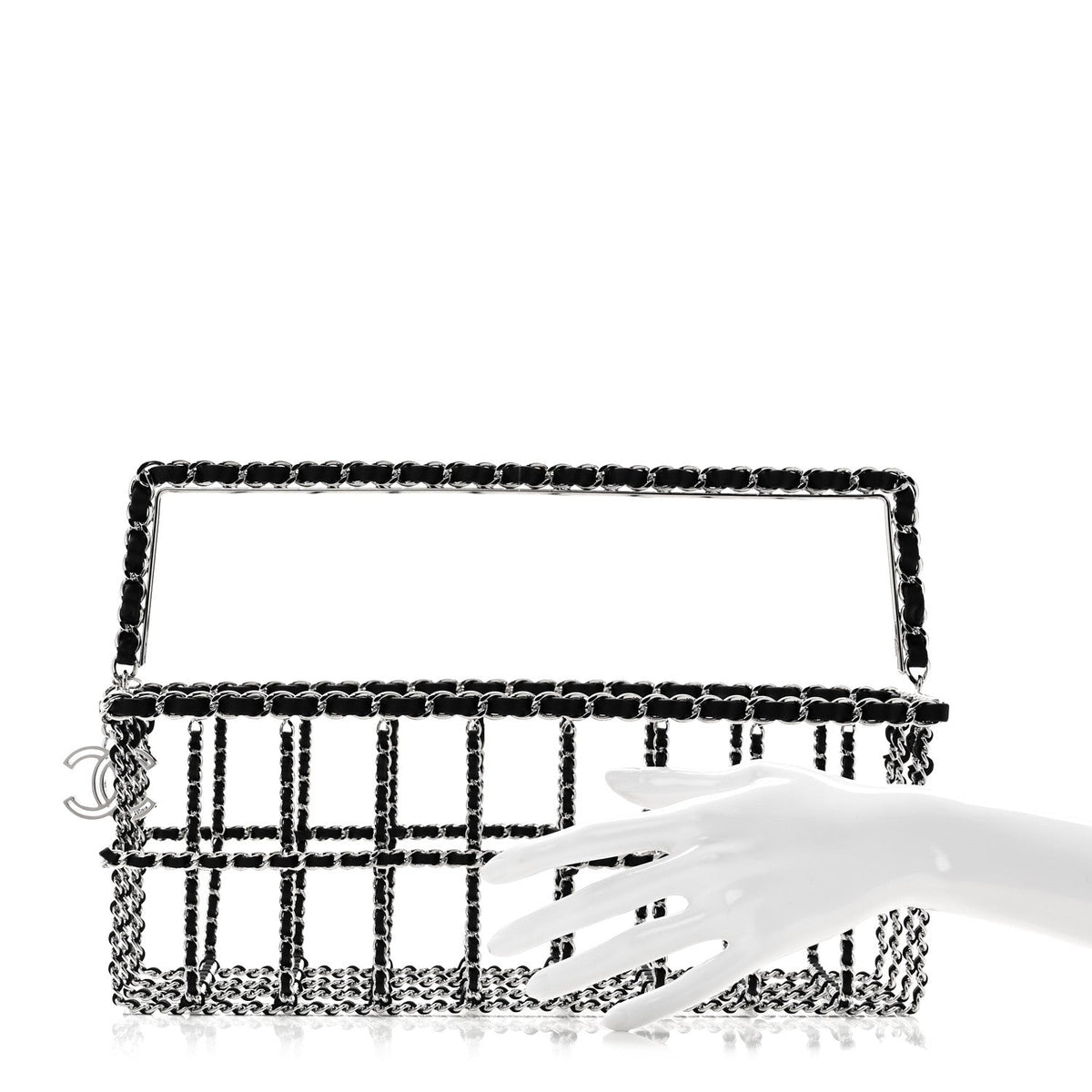 Calfskin Handbag