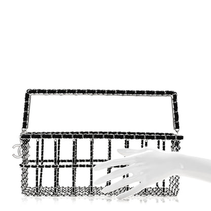 Calfskin Handbag