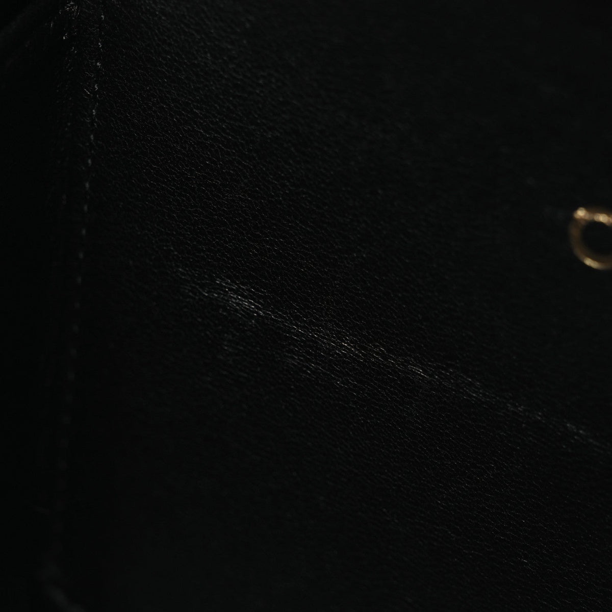 Clutch Bag - Black
