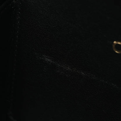 Clutch Bag - Black