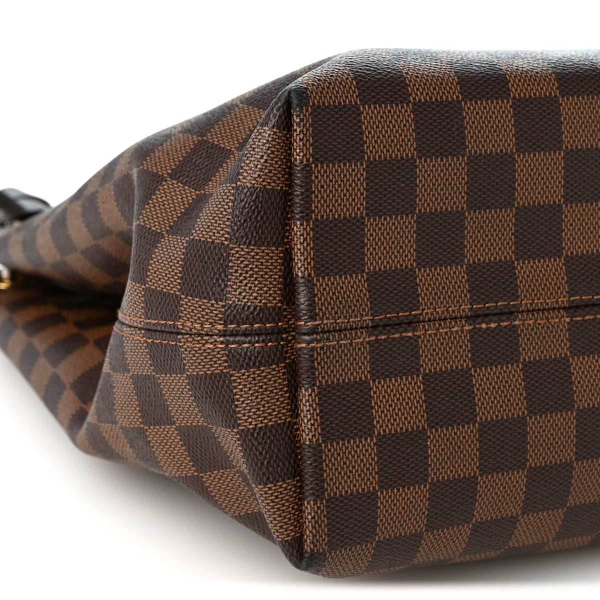 Damier Ebene Graceful Mm Handbag