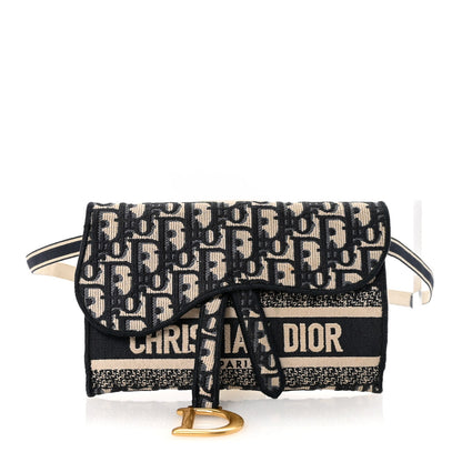 Pouch - Blue