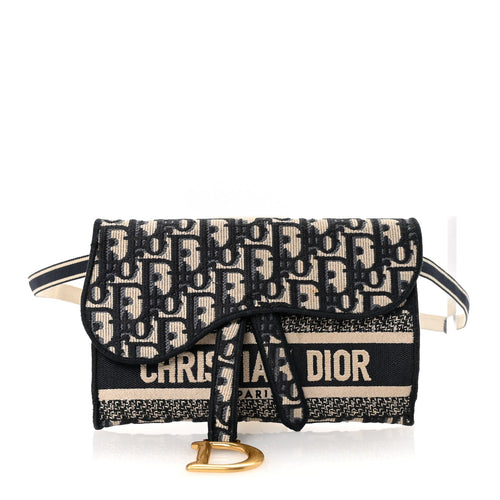 Pouch - Blue