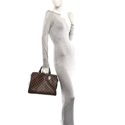 Damier Ebene Speedy 30 Handbag