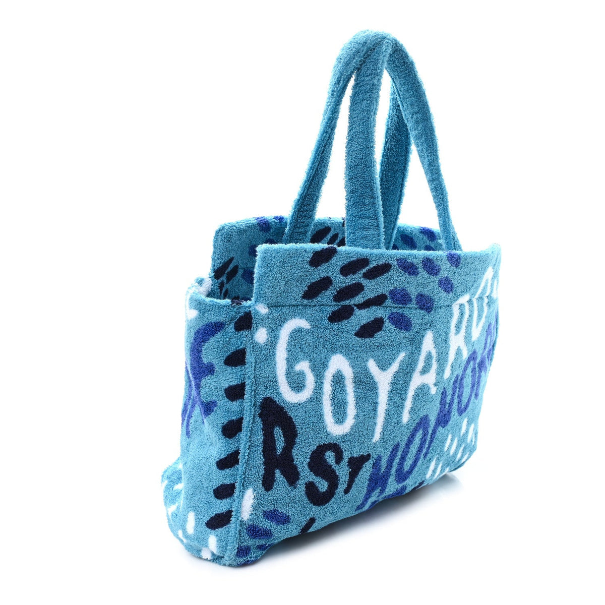 Handbag - Turquoise