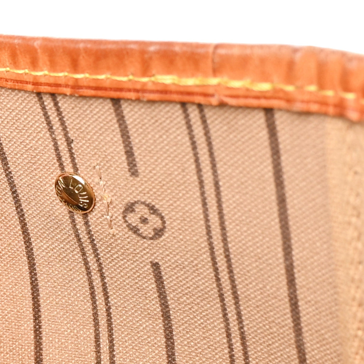 Monogram Neverfull Pm Handbag