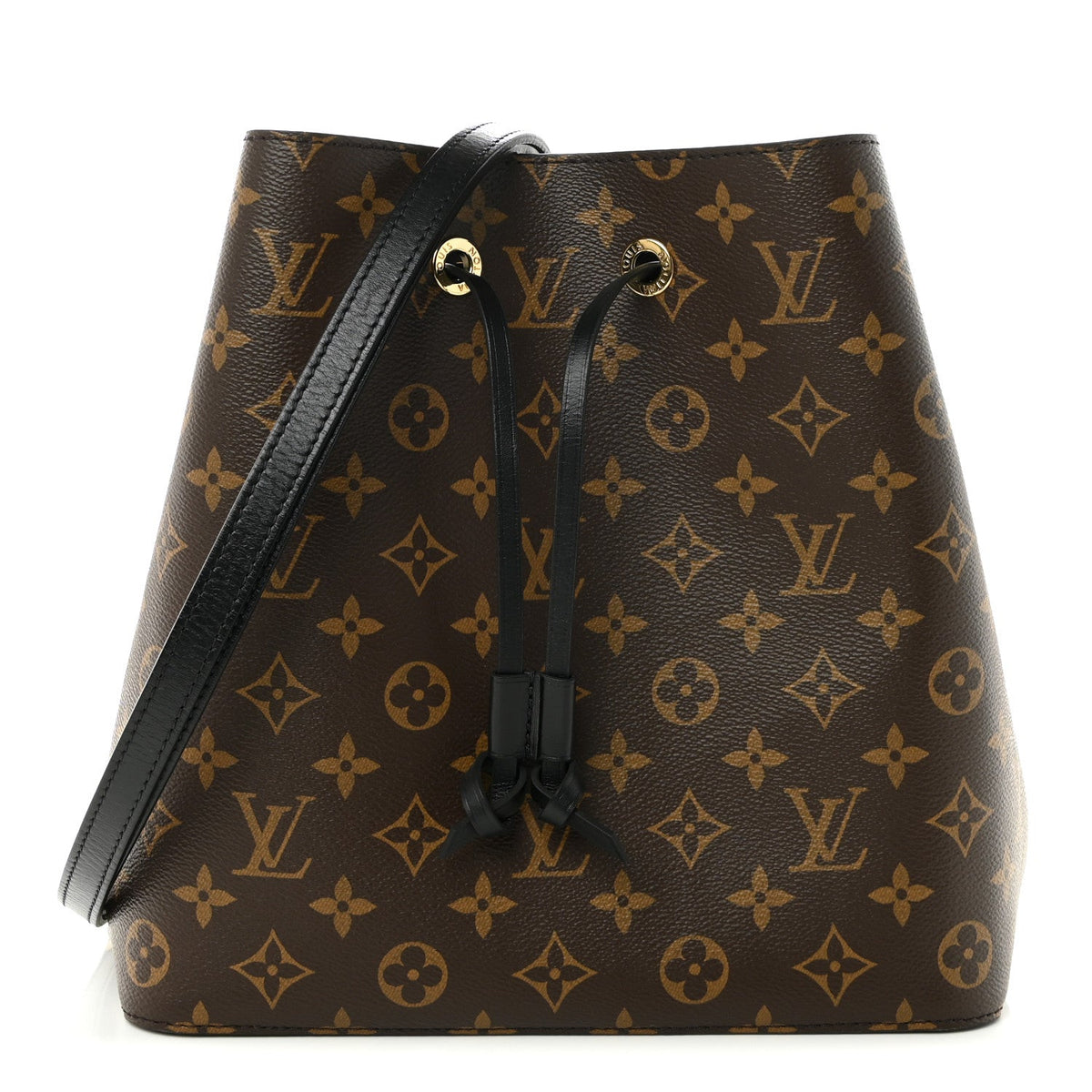 Handbag - Black