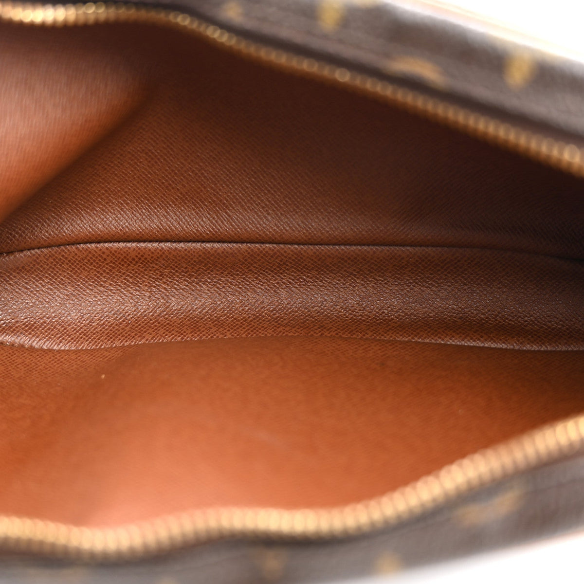 Monogram Pochette Marly Bandouliere Handbag