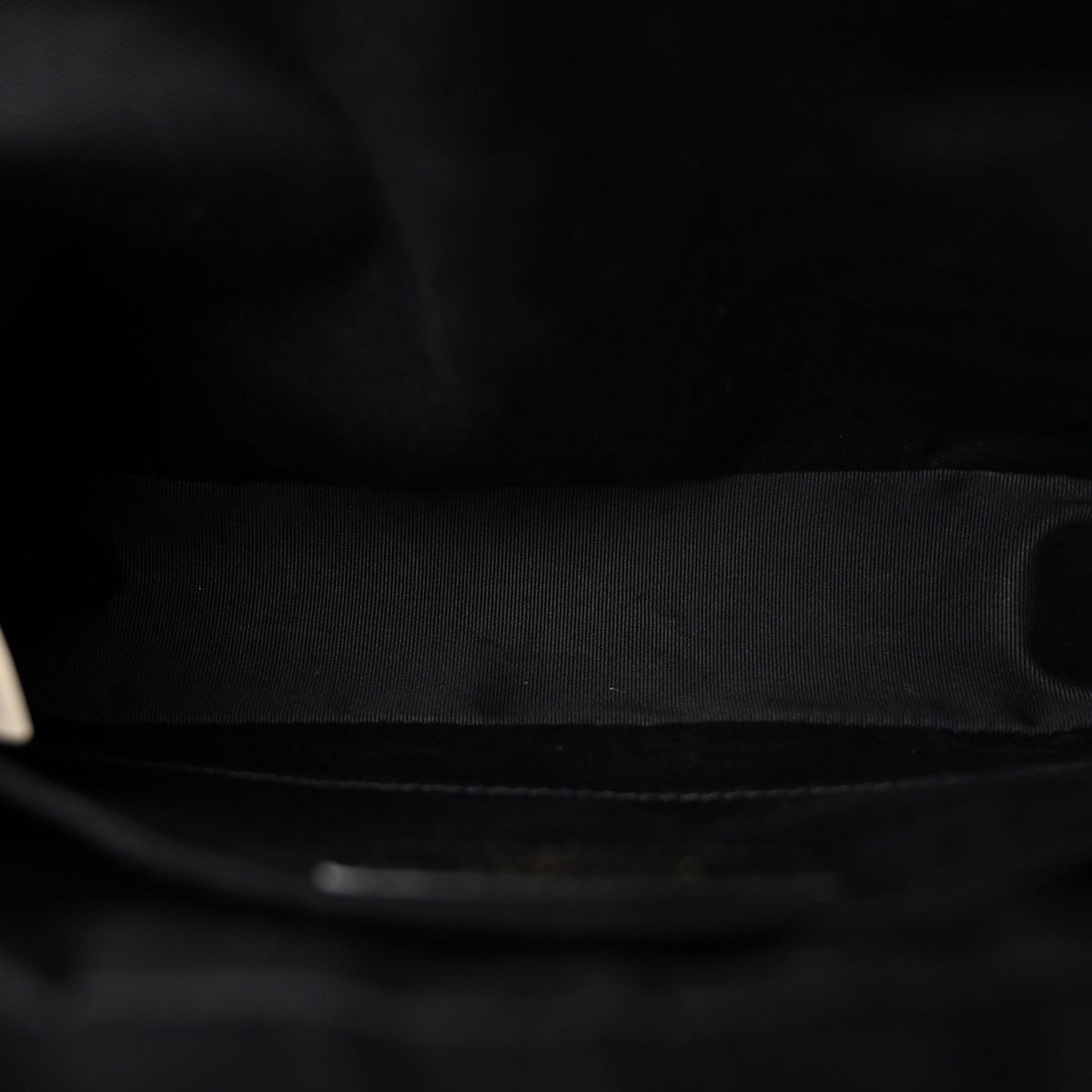 Calfskin Crossbody Bag