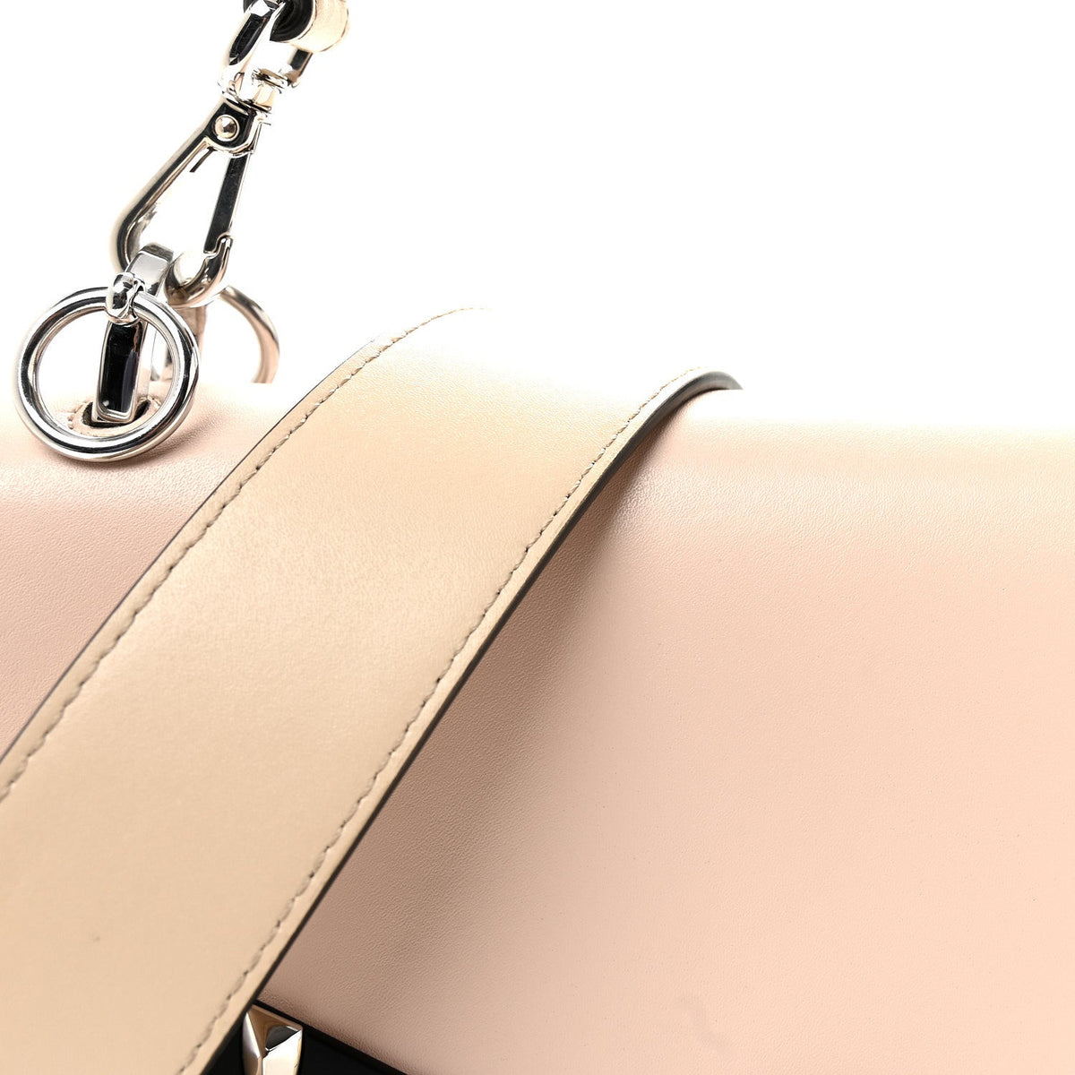 Shoulder Bag - Light Blue