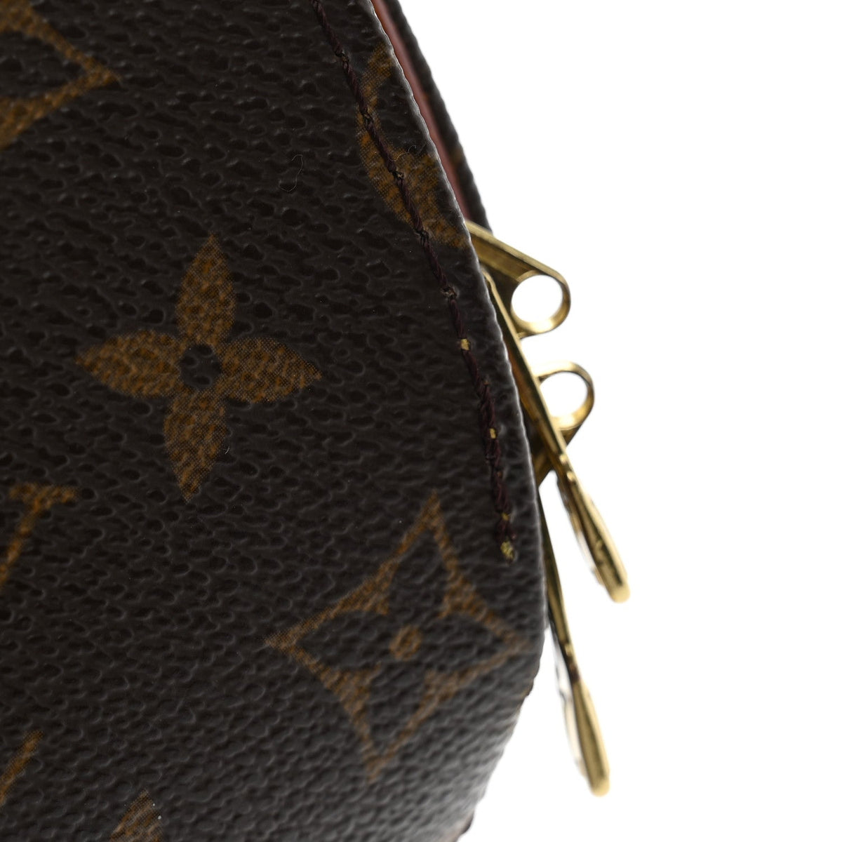 Monogram Ellipse Pm Handbag