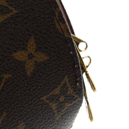 Monogram Ellipse Pm Handbag