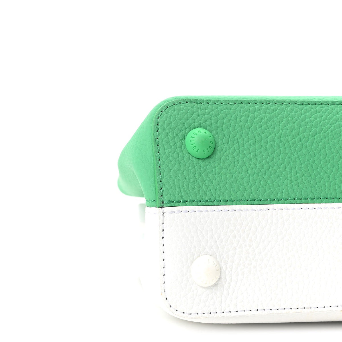 Handbag - Green