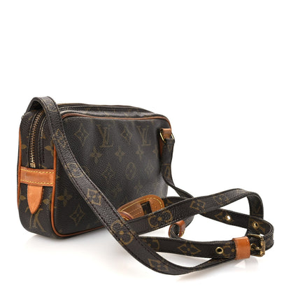 Monogram Pochette Marly Bandouliere Handbag