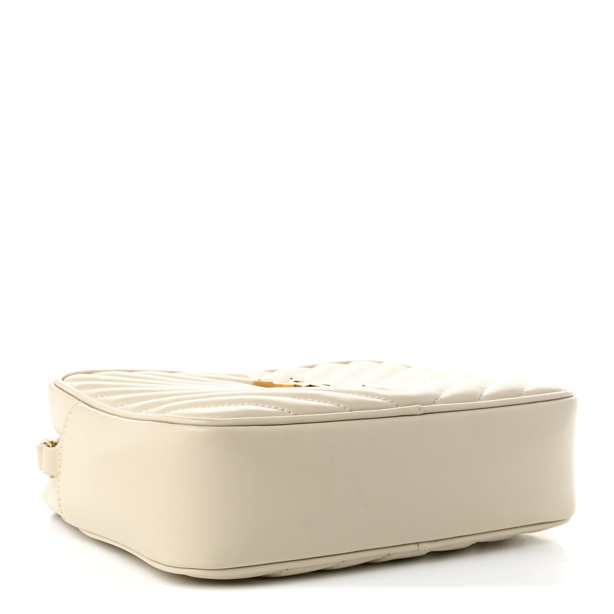 Calfskin Crossbody Bag