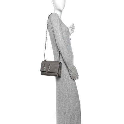 Medium Calfskin Handbag