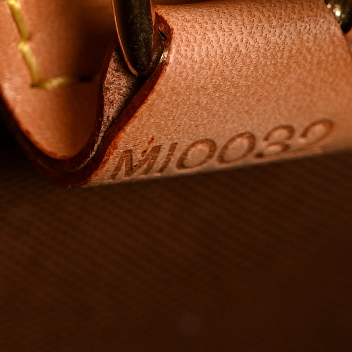 Monogram Ellipse Pm Handbag