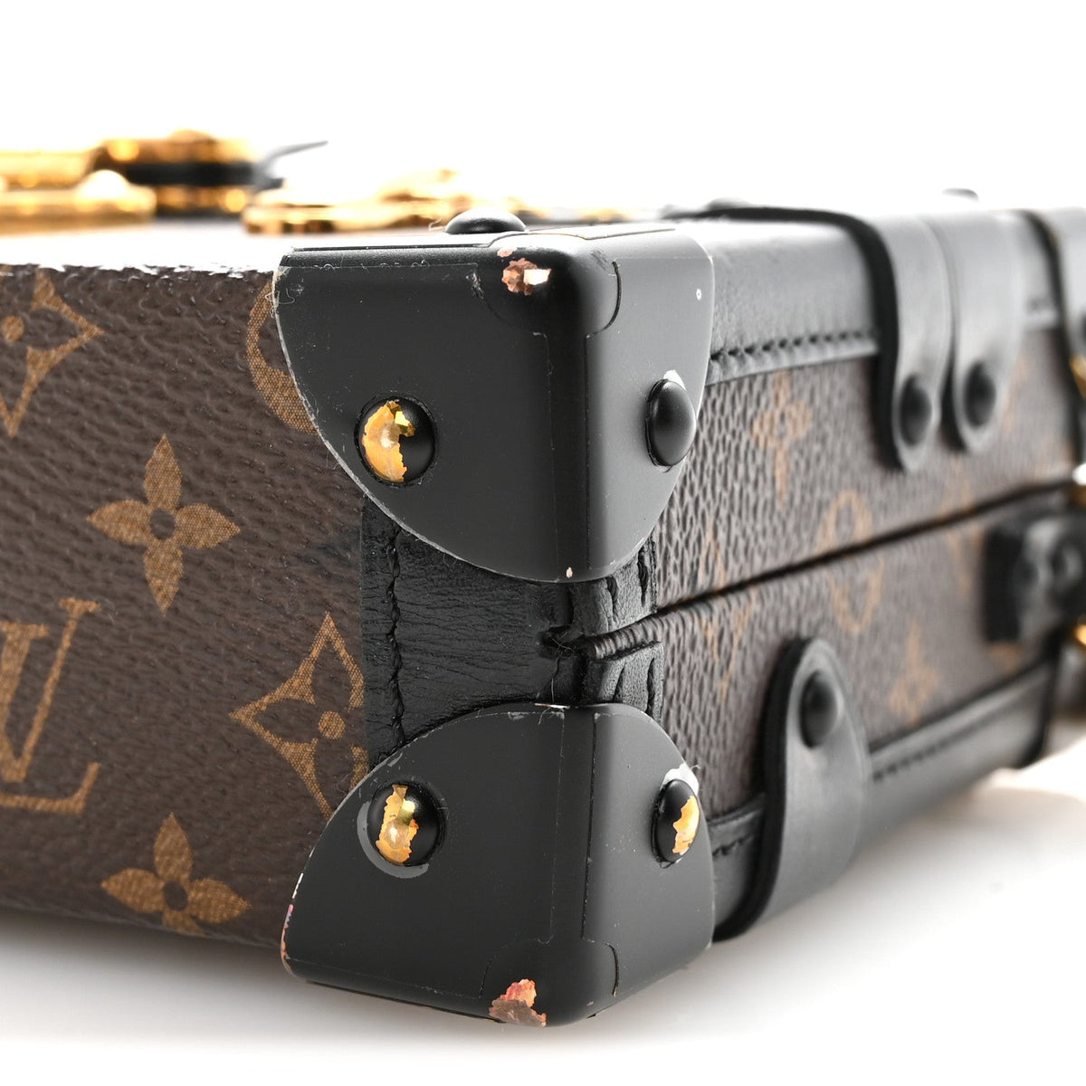Handbag - Black