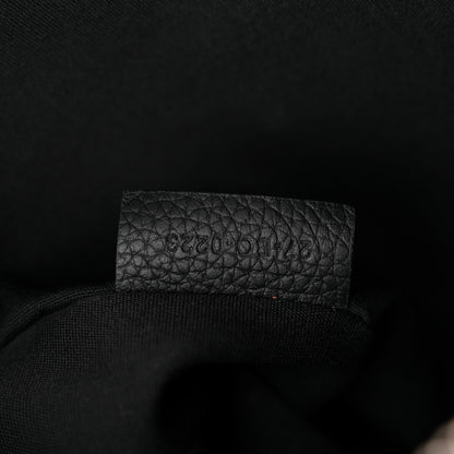 Pouch - Black