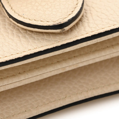 Calfskin Shoulder Bag