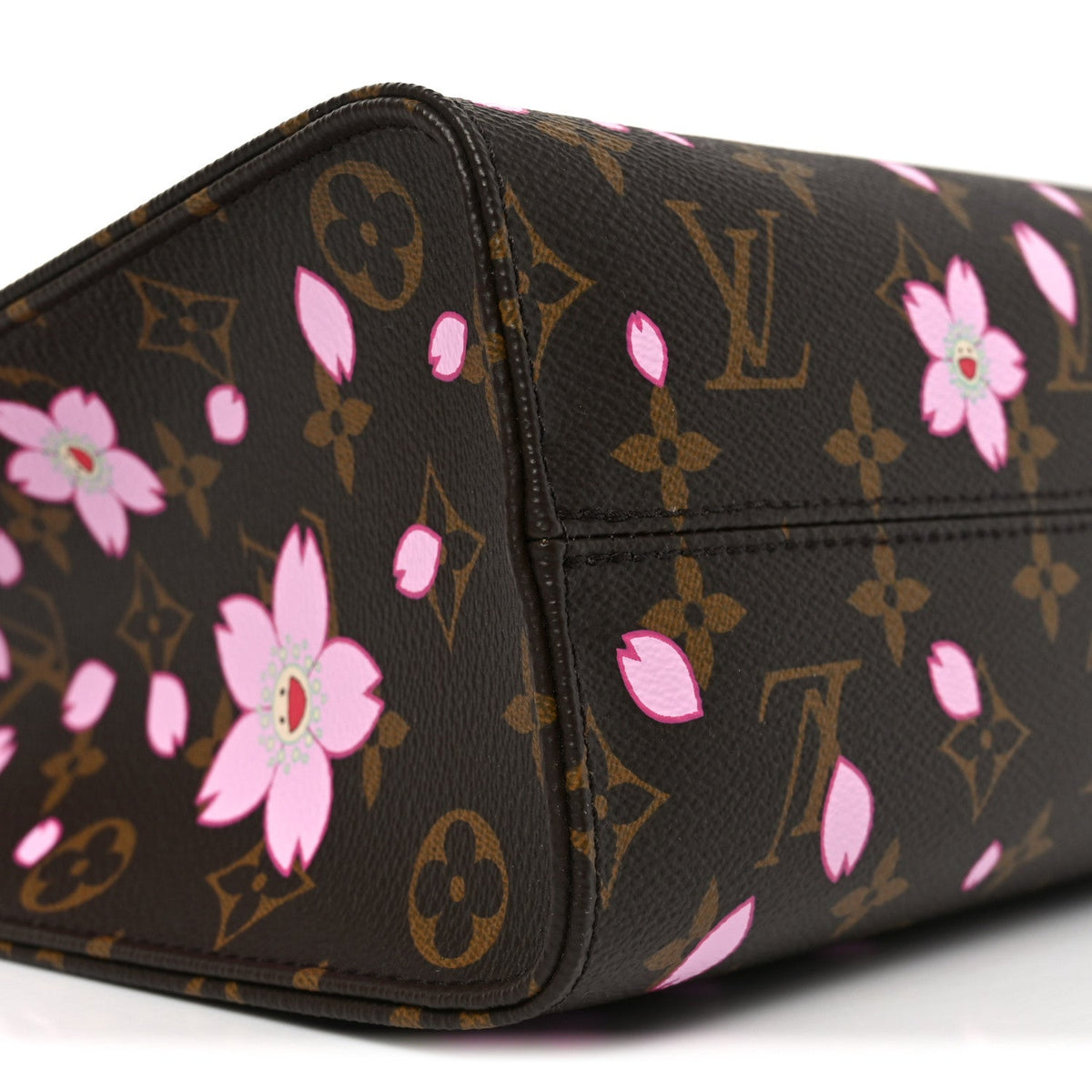 Handbag - Brown