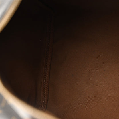Monogram Speedy 30 Handbag